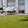 Sonnensegel Basic 4 400 x 500 x 200 cm