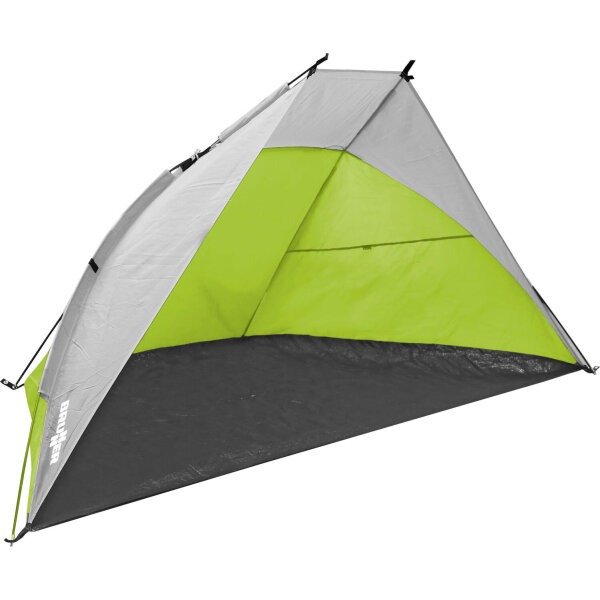 Strandmuschel Tonga 240 x 110 x 155 cm