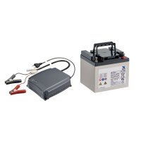 Energie Paket M 12 V/50 Ah