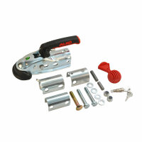 Sicherheitskupplung Safety-Kit AK 270 mit Softdock