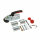 Sicherheitskupplung Safety-Kit AK 270 mit Softdock