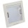 Dachhaube VisionVent S eco mit Rollo