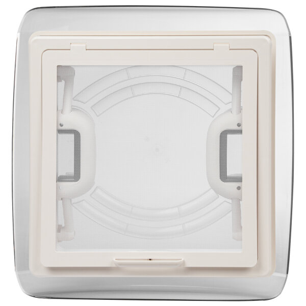 Dachhaube VisionVent S eco ohne Rollo