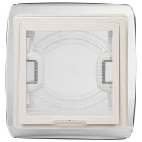 Dachhaube VisionVent S eco ohne Rollo