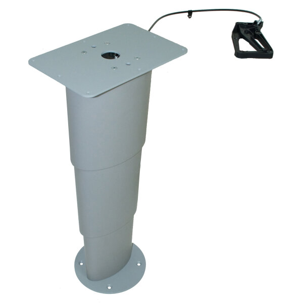 Einsäulenhubtisch Primero Comfort HPK