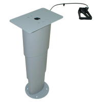 Einsäulenhubtisch Primero Comfort HPK