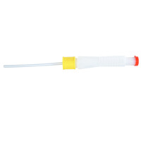 Flexibler Ausgießer mit Adapter 3/4 inkl. Entlüftung