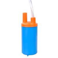 Tauchpumpe Typ 04, 12 V, 10 l/min