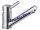 Einhebelmischer Keramik Trend Eco mit UniQuick-Rohr 25 cm