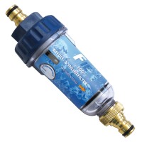 Befüll- und Inline-Filter FIE-100...