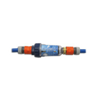 Befüll- und Inline-Filter FIE-100 Trinkwasserdesinfektion