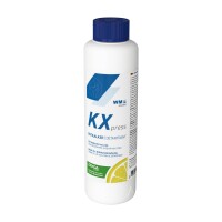 Entkalker Kxpress bis 120 L Tankgröße
