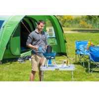 Party Grill 200 CV Anschluss für Kartusche CV 470 Plus