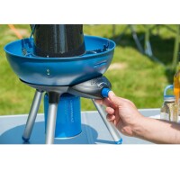Party Grill 200 CV Anschluss für Kartusche CV 470 Plus