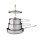 Edelstahl Kochtopfset Campfire Small