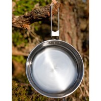 Edelstahl Kochtopfset Campfire Large
