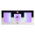 LED Deckenleuchte Nightlight 3 12 Volt / 6,3 Watt