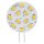 12er LED Modul Sockel G4