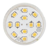 12er LED Spot MR11 Sockel GU4