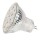 12er LED Spot MR11 Sockel GU4