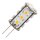 15er LED Stiftsockel Sockel G4