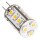 15er LED Stiftsockel Sockel G4