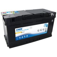 Batterie EXIDE Equipment AGM EQ800
