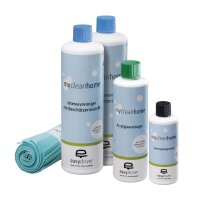 myCleanHome Pflegeset für mobile Reisegefährten