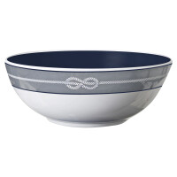 Salatschüssel Nautical ø 23,5 x 8,5 cm