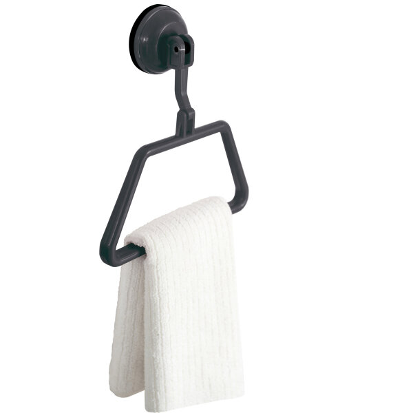 Handtuchhalter mit Saugnapf