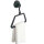 Handtuchhalter mit Saugnapf