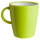 Henkelbecher Space 300 ml Material: Resylin