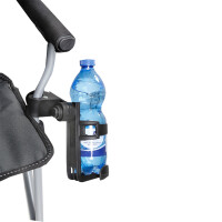 Getränkehalter Cancage mit Drehwinkelverstellung