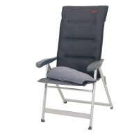Polsterauflage Air Deluxe 2-seitig verwendbar