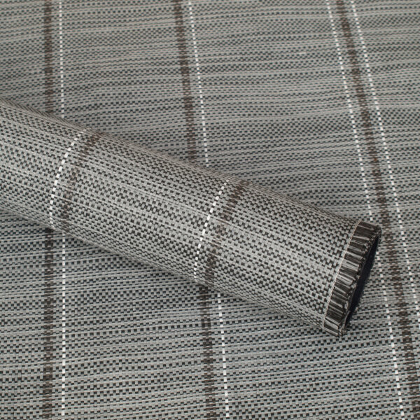 Zeltteppich Briolite Exclusiv grau 250 x 350 cm