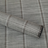 Zeltteppich Briolite Exclusiv grau 250 x 400 cm
