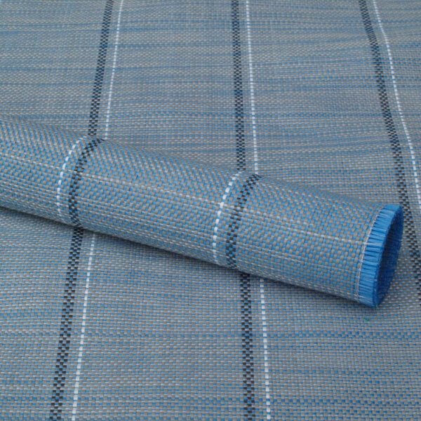 Zeltteppich Briolite Exclusiv blau 250 x 300 cm