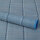 Zeltteppich Briolite Exclusiv blau 250 x 350 cm