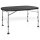 Campingtisch Performance Superb 130 132 x 90 x 59-72 cm