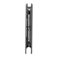 Klapptisch Be-Smart Extender 120 x 80 x 58-74 cm