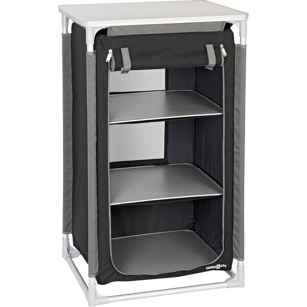 Campingschrank Azabache LS