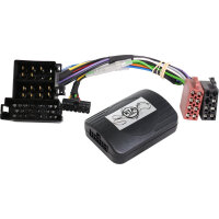 Lenkrad-Adapter für Fiat Ducato 07/2006 - 04/2014