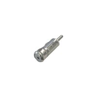 Antennenadapter DIN/ISO