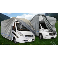Reisemobil-Schutzhülle Wintertime, 710 x 235 x 270 cm
