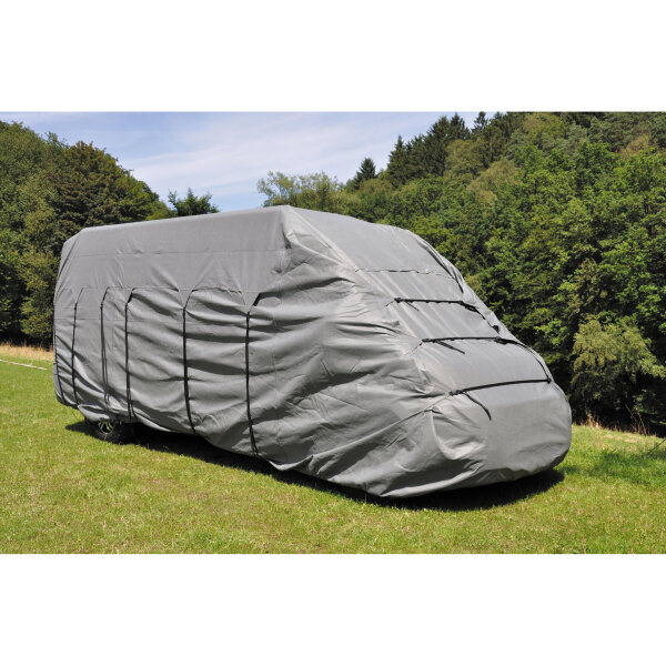 Kastenwagen-Schutzhülle 600-640 x 215 x 230 cm
