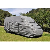 Kastenwagen-Schutzhülle 600-640 x 215 x 230 cm