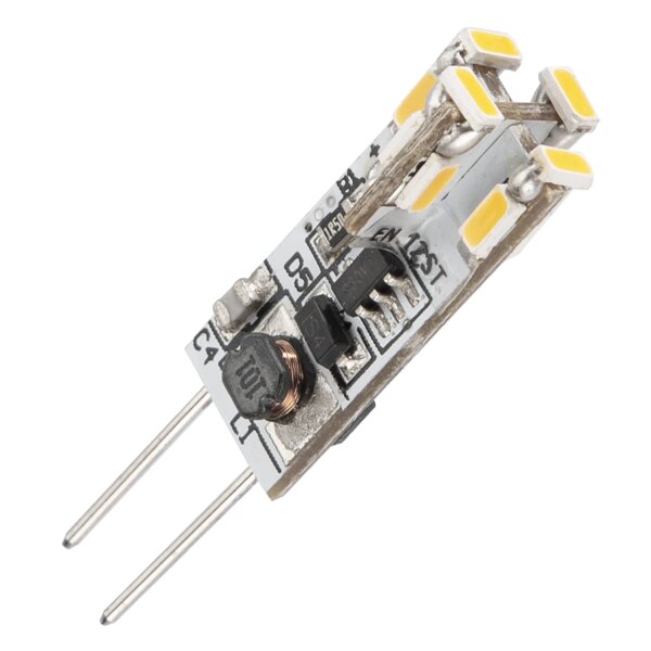12er SMD Stiftsockel Sockel G4