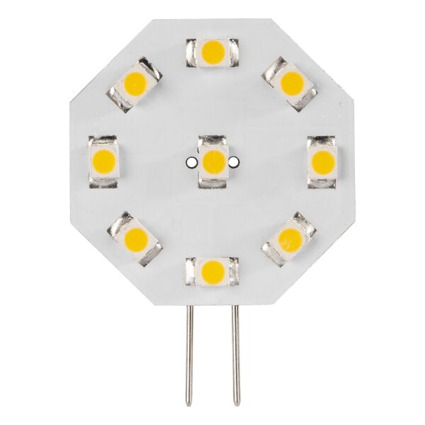 9er SMD Modul Sockel G4