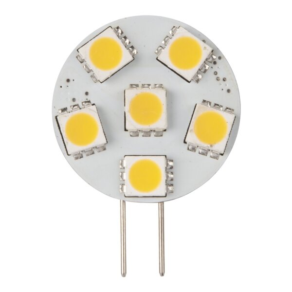 6er SMD Modul Sockel G4