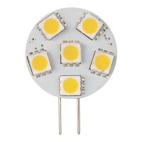 6er SMD Modul Sockel G4